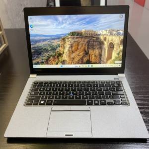 [Touch] Toshiba Portégé Z30-A / Z30t-C (Core i7 / 13.3” 觸控屏 / Win 11 Pro...