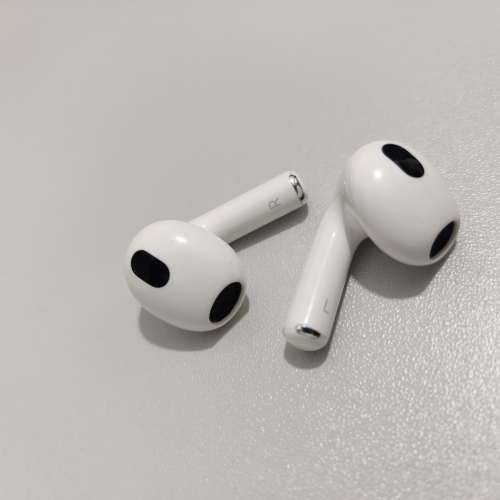 AirPods 第3代