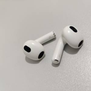 AirPods 第3代