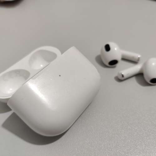 AirPods 第3代