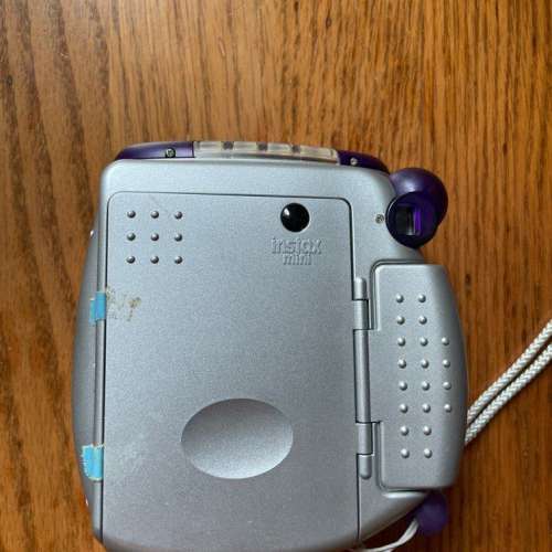 全新有盒 Fujifilm instax mini 20 instant camera 拍立得 即影即有相機