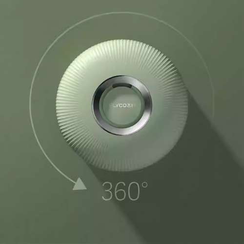 全新 4L 家居 空氣 放濕器 加濕機 加濕器 乾燥天氣神器 ■科 Flyco humidifier