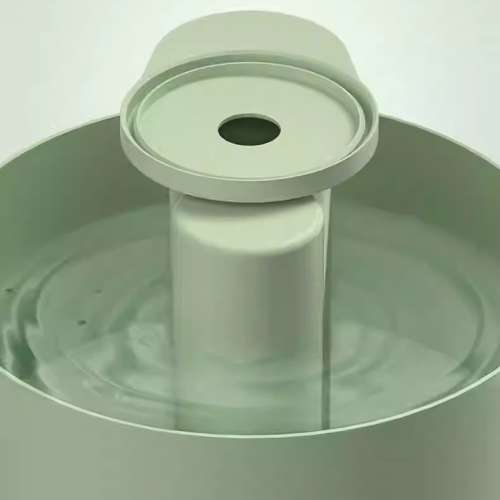 全新 4L 家居 空氣 放濕器 加濕機 加濕器 乾燥天氣神器 ■科 Flyco humidifier