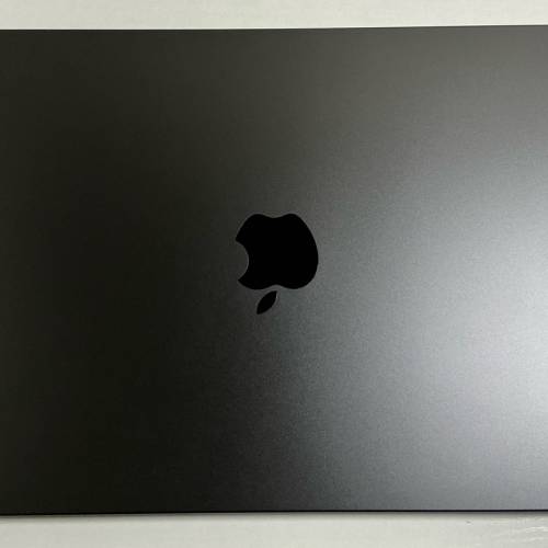 Macbook Pro 14 M3 Pro Space Black 18+512