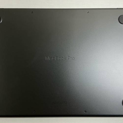 Macbook Pro 14 M3 Pro Space Black 18+512