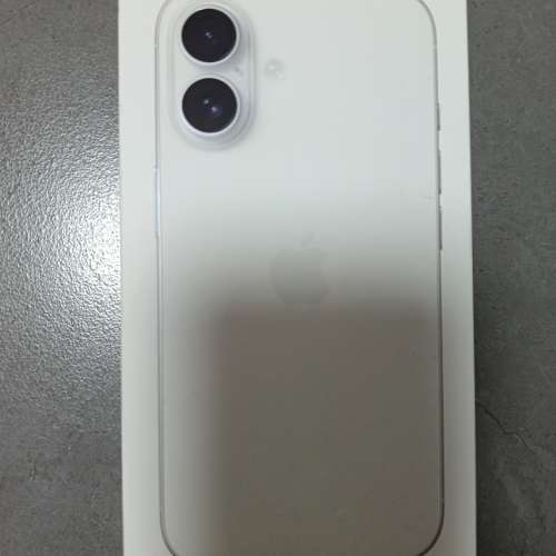 iPhone 16 128G