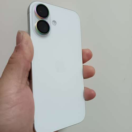 iPhone 16 128G