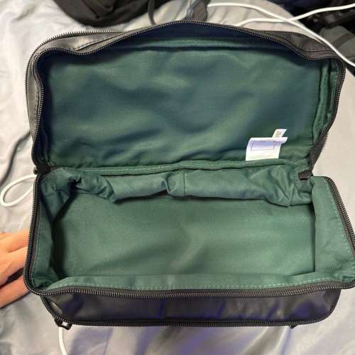 Pgytech onemo 1 sling bag extendable