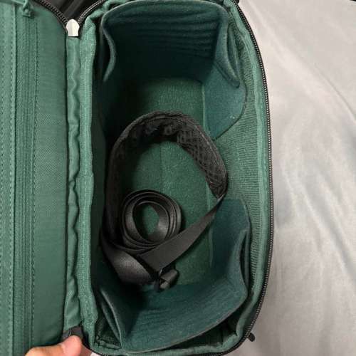 Pgytech onemo 1 sling bag extendable