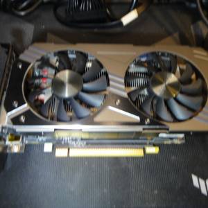 ZOTAC GeForce® GTX 1060 3GB 192Bit