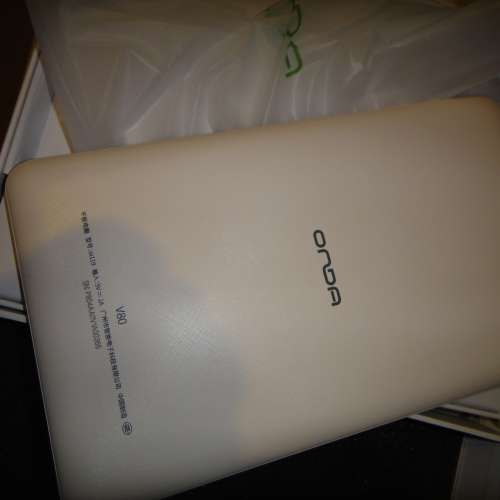 ONDA V80 8吋 Wi-Fi (2+16GB) 平版