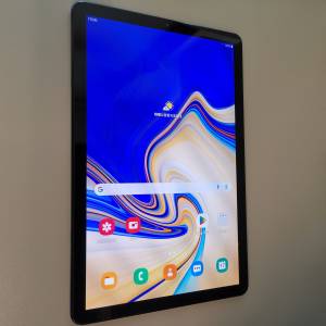 Samsung Galaxy Tab S4 (10.5") LTE ( 4+64GB ) ‼️留意內容‼️