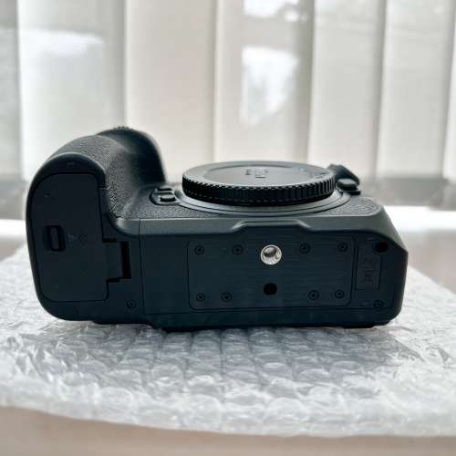 **買左10日** 行貨 Nikon Z8 有盒有單有保(香港及國內) 99.9 新