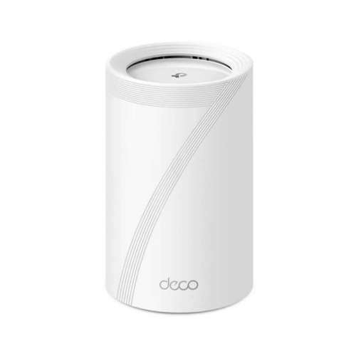 TP-Link Aginet HB810 - BE22000 三頻 全屋覆蓋 Mesh WiFi 7 路由器