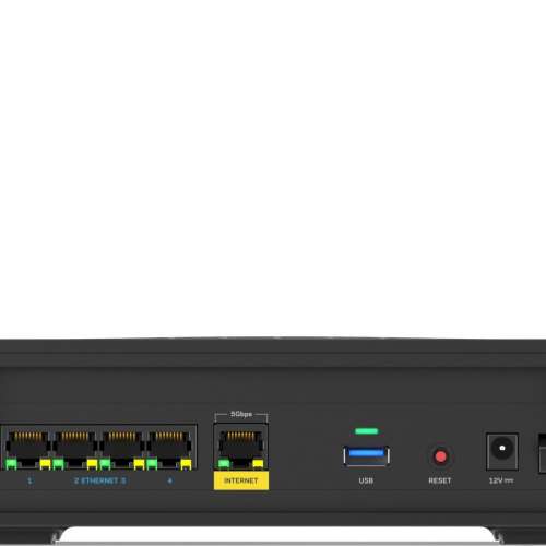 Linksys Hydra Pro 6E MR7500 Tri-Band AXE6600 Mesh WiFi 6E 路由器