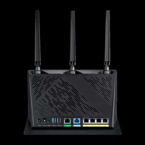 ASUS AX5700 雙頻 WiFi 6 (802.11ax) 電競無線路由器 RT-AX86U Pro