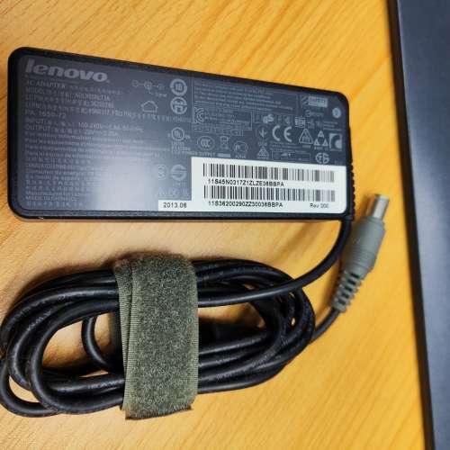 聯想 LENOVO Notebook ADLX65NLT3A 45N0317 45N0318 電源 變壓器 充電器 火牛 65W ...
