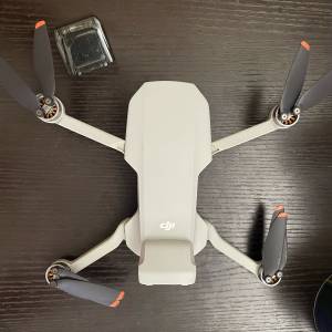 DJI Mini 2