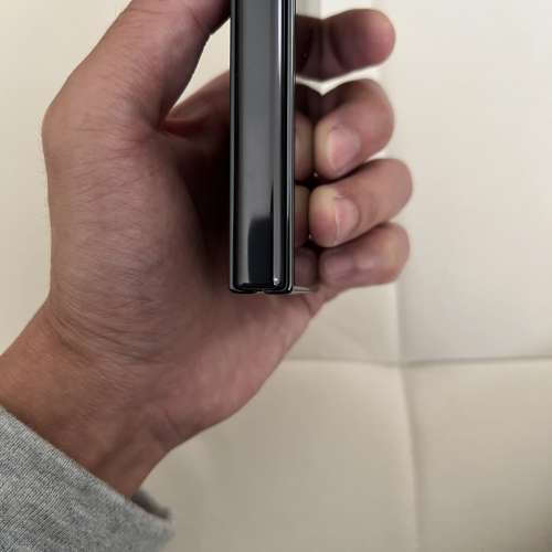 Samsung Fold 5 行貨 12+512gb