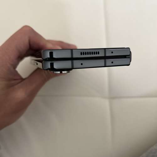 Samsung Fold 5 行貨 12+512gb
