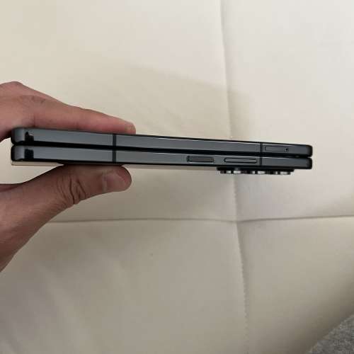 Samsung Fold 5 行貨 12+512gb