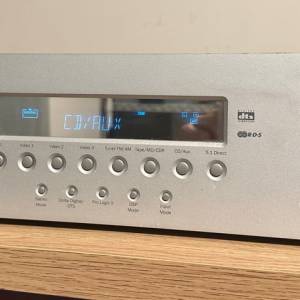 Cambridge Audio Azur 340R AV  Receiver