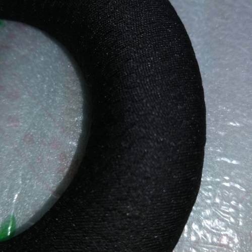 Beyerdynamic  代用耳綿