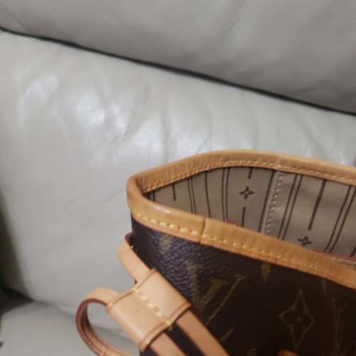 LV Neverfull mm