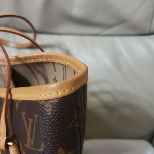 LV Neverfull mm