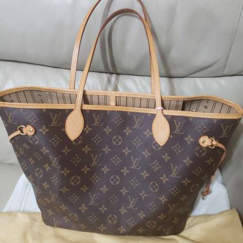 LV Neverfull mm