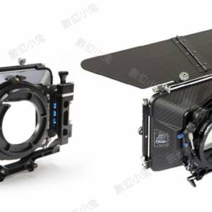 鐵頭MB-T03 4x4碳纖維遮光鬥