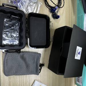 Fitear TG334