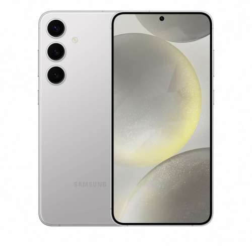 全新 三星Samsung S24+ 256gb 灰色 行貨