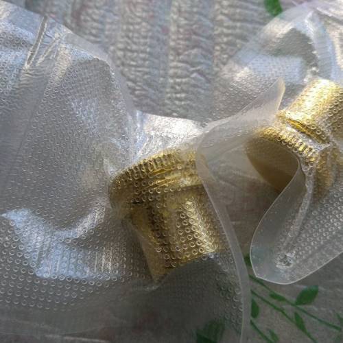 Hifi發燒級 XLR純銅鍍金平衡口保護蓋