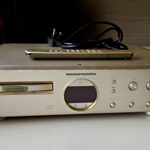 Marantz SACD Player SA-14