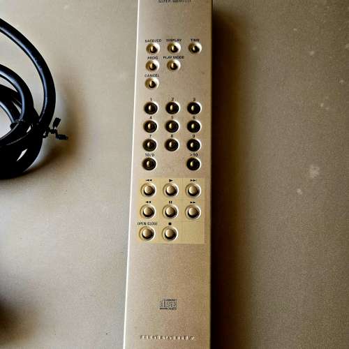 Marantz SACD Player SA-14