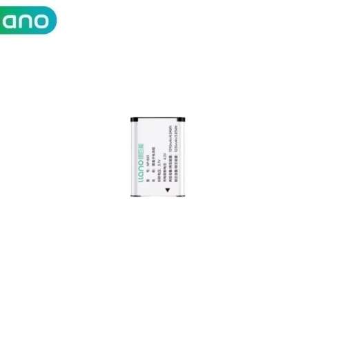 LLANO SONY NP-BX1 Fully Decoded Lithium-Ion Battery Pack 代用鋰電池 (1090mAh)