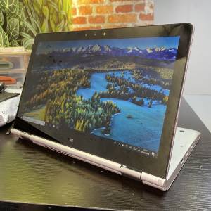 [360° Touch] Lenovo NEC LaVie Direct NS(H) (獨顕 / Core i7 / 15.6” 觸控屏 /...