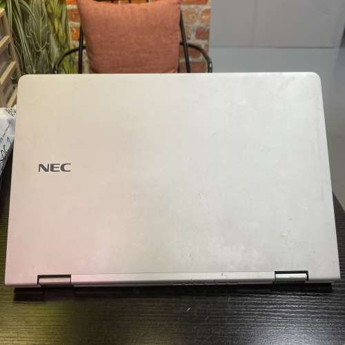 [360° Touch] Lenovo NEC LaVie Direct NS(H) (獨顕 / Core i7 / 15.6” 觸控屏 /...