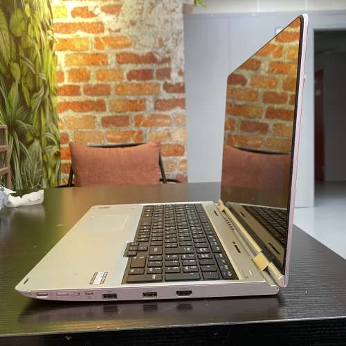 [360° Touch] Lenovo NEC LaVie Direct NS(H) (獨顕 / Core i7 / 15.6” 觸控屏 /...