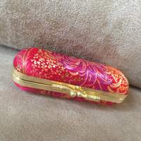 💄 Lipstick Case Fuchsia NEW 全新 唇膏盒