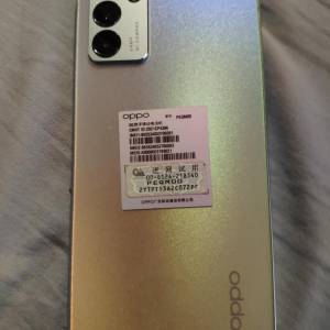 Oppo Reno6 Reno 6 5G 12+256G 6.43 inches(吋) 90Hz AMOLED Screen 屏  新，New  ...