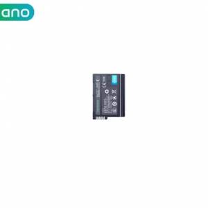 LLANO Nikon EN-EL15 / EN-EL15a / EN-EL15b / EN-EL15c Info-Lithium-Ion Battery