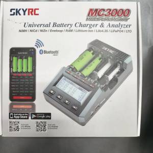 SKYRC MC3000