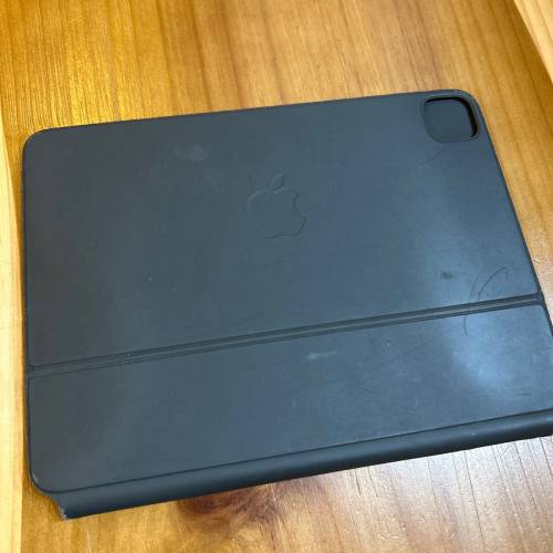 2021 年 11 吋 Ipad Pro magic keyboard
