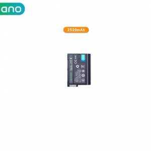 LLANO EN-EL15b / EN-EL15c Info-Lithium-Ion Battery Pack 代用鋰電池 (2520mAh)