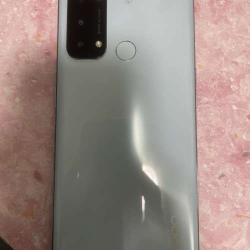 Oppo Reno 5A (6+128) 5G機