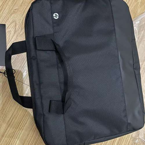 全新HP電腦袋+無綫滑鼠