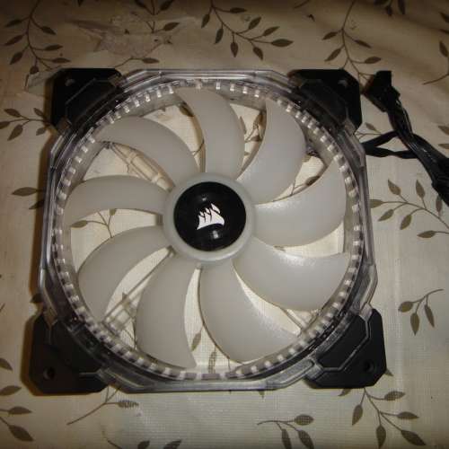 Corsair HD140 74 CFM 140 mm Fan CO-9050068