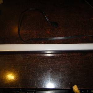 10吋 ARGB 彩燈 帶磁力 送控制器
